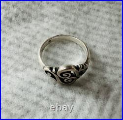James Avery 3 Rings Bundle