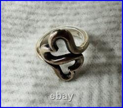 James Avery 3 Rings Bundle