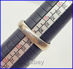 James Avery Alpha & Omega Ring Size 12 James Avery Alpha & Omega Ring Size 12