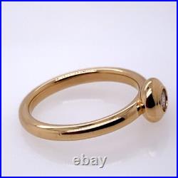 James Avery Diamond 14K Yellow Gold Ring (DG7135184) James Avery Diamond 14K Yellow Gold Ring (DG7135184)