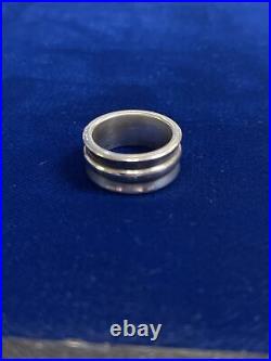 James Avery Retired Rare Ring/ Band 925 sz5