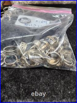James Avery Ring Lot Vintage Too Know 37 Rings Used Read Details