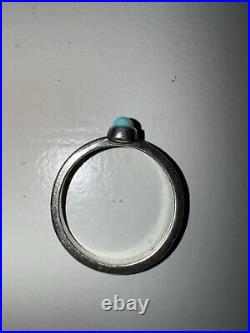 James Avery Vintage Retired Ring