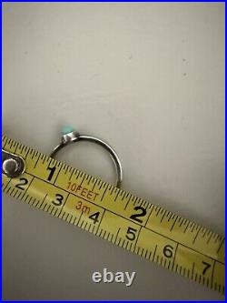 James Avery Vintage Retired Ring