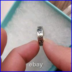 James Avery ring size 5.5 Faith Hope And Love