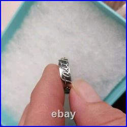 James Avery ring size 5.5 Faith Hope And Love