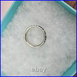 James Avery ring size 5.5 Faith Hope And Love