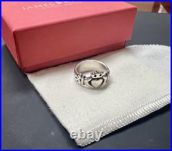 RETIRED James Avery Claddagh Ring RETIRED James Avery Claddagh Ring