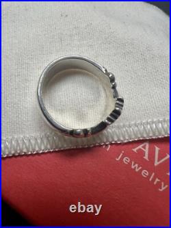 RETIRED James Avery Claddagh Ring RETIRED James Avery Claddagh Ring