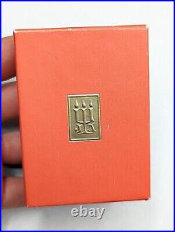 Retired James Avery Sterling Silver Long Tracery Openwork Ring w Box Size 7 HTF Retired James Avery Sterling Silver Long Tracery Openwork Ring w Box Size 7 HTF
