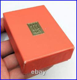 Retired James Avery Sterling Silver Long Tracery Openwork Ring w Box Size 7 HTF Retired James Avery Sterling Silver Long Tracery Openwork Ring w Box Size 7 HTF